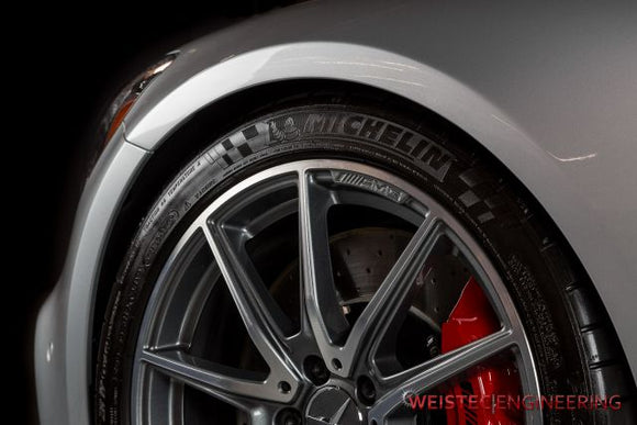 Weistec AMG GT / GT S Adjustable Coilovers