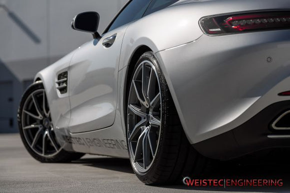 Weistec AMG GT / GT S Adjustable Coilovers