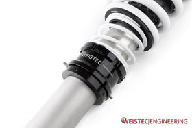 Weistec AMG GT / GT S Adjustable Coilovers - 0