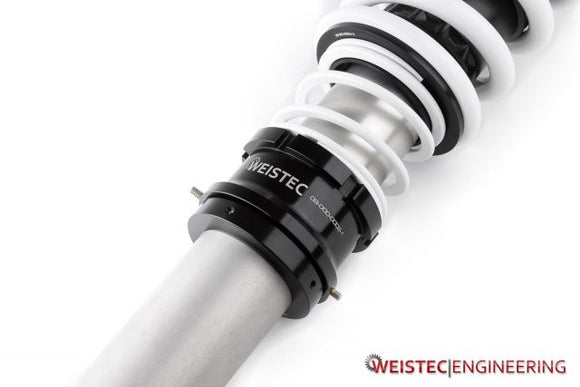 Weistec AMG GT / GT S Adjustable Coilovers