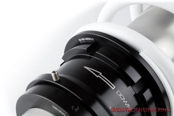 SLS Adjustable Coilovers