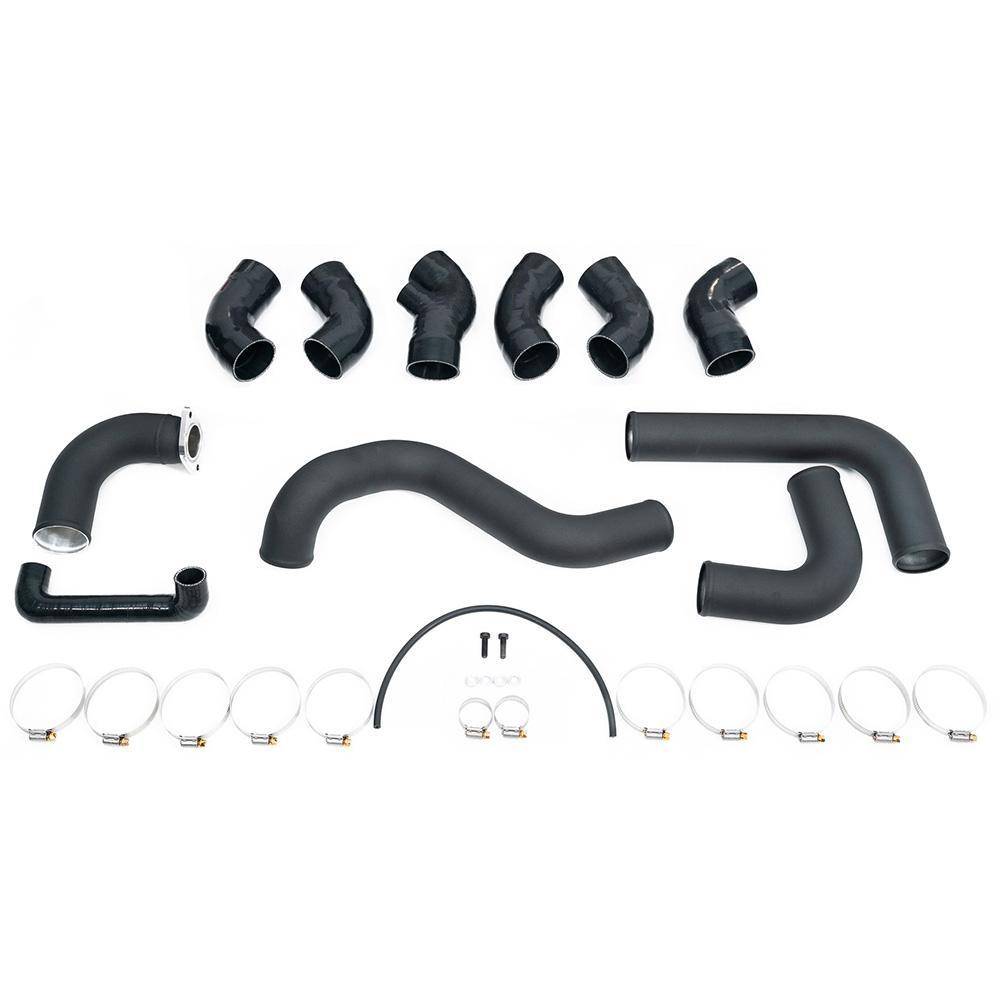 AMS Front Mount Intercooler Piping | 2015-2020 Subaru WRX