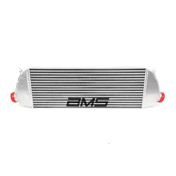 AMS Front Mount Intercooler | 2015-2020 Subaru WRX