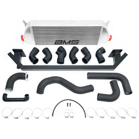 AMS Front Mount Intercooler Kit | 2015-2020 Subaru WRX