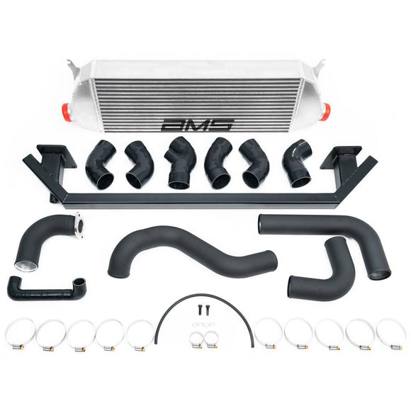 AMS Front Mount Intercooler Kit | 2015-2020 Subaru WRX