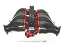 ALPHA PERFORMANCE R35 GT-R CARBON FIBER INTAKE MANIFOLD-1