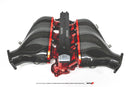 ALPHA PERFORMANCE 18 INJECTOR R35 GT-R CARBON FIBER INTAKE MANIFOLD-1