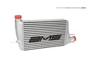 AMS Mitsubishi Lancer Evolution X Front Mount Intercooler-1