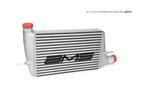 AMS Mitsubishi Lancer Evolution X Front Mount Intercooler