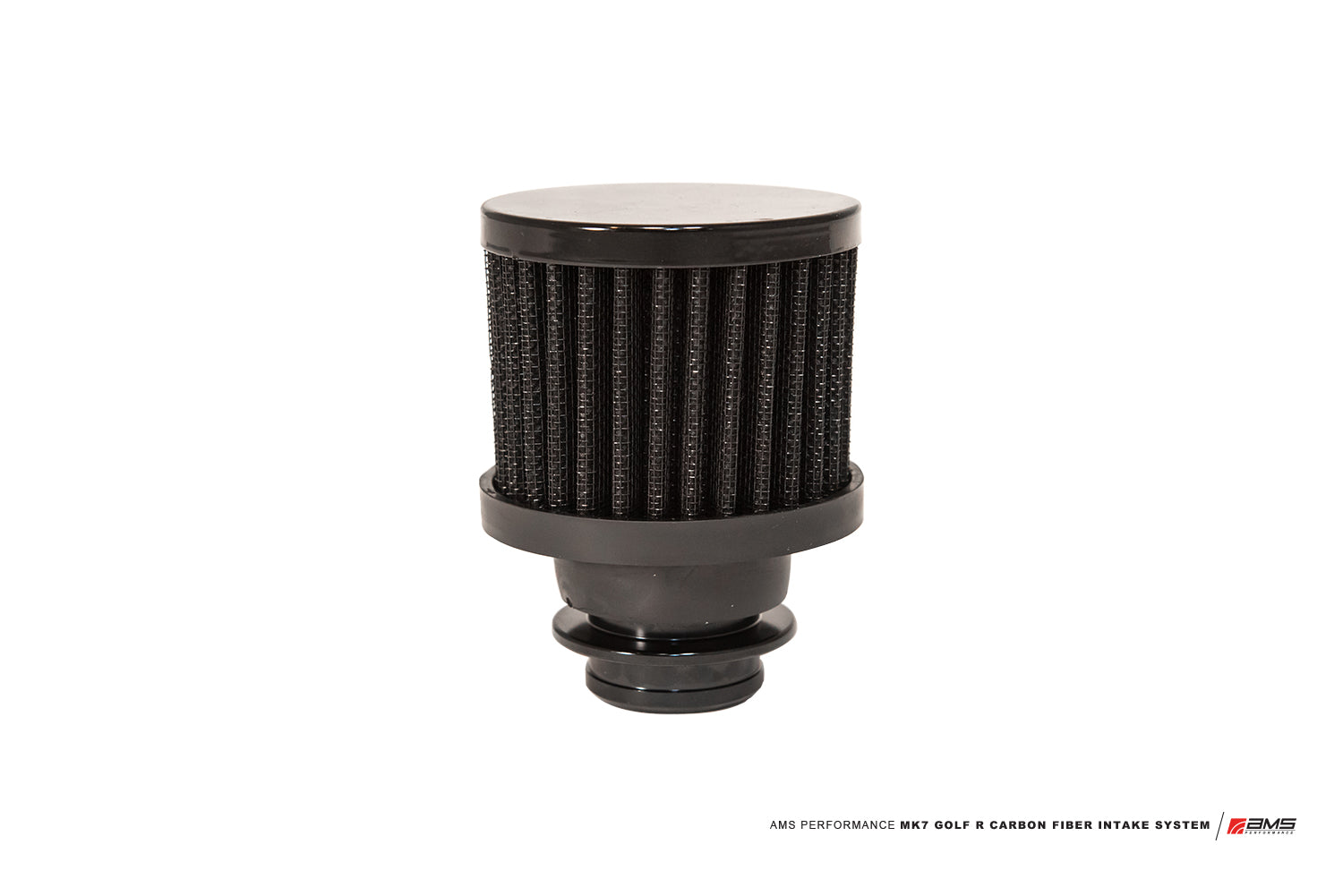 AMS Performance 2015+ VW Golf R MK7 Carbon Fiber Intake System