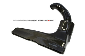 AMS Performance 2015+ VW Golf R MK7 Carbon Fiber Intake System - 0