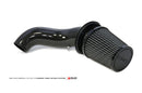AMS Performance 2015+ VW Golf R MK7 Carbon Fiber Intake System-4