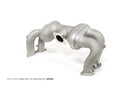 AMS Performance Subaru WRX / STI EJ Intake Manifold-12