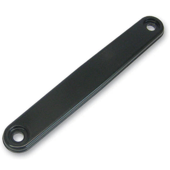 Grimmspeed Antenna Delete Plate GrimmSpeed