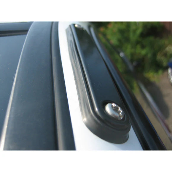 Grimmspeed Antenna Delete Plate GrimmSpeed - 0