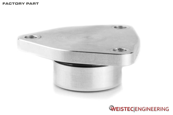 M133 Anti Surge Valve