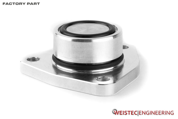 M133 Anti Surge Valve