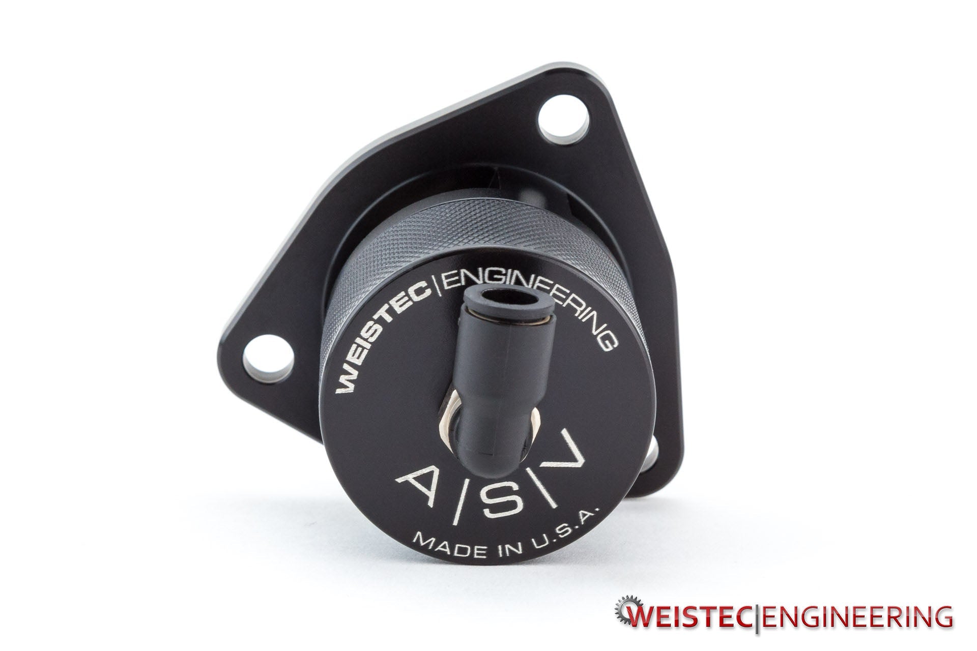 M133 Anti Surge Valve - 0