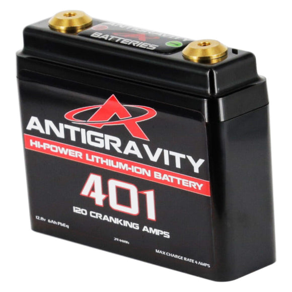 Antigravity Small Case 4-Cell Lithium Battery