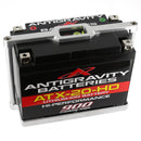 Antigravity Aluminum ATX20 LC Fab Battery Tray-2