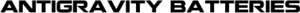 Antigravity H6/Group 48 Lithium Car Battery