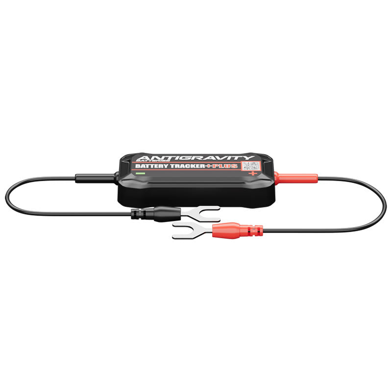 Antigravity Bluetooth (Automotive/Motorcycle/Powersport) Battery Tracker +PLUS - 0