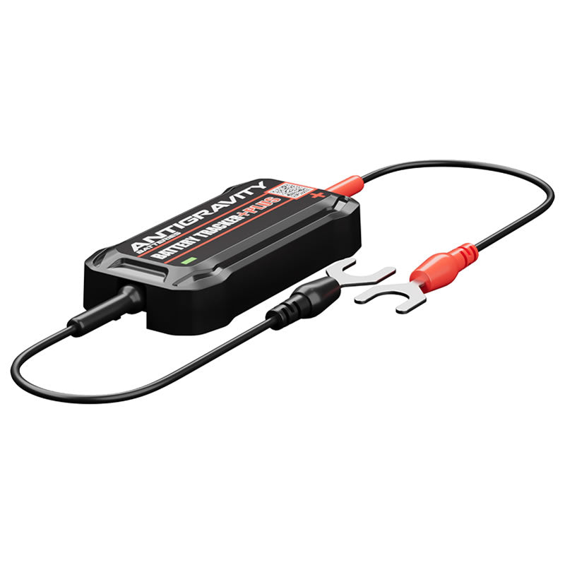 Antigravity Bluetooth (Automotive/Motorcycle/Powersport) Battery Tracker +PLUS