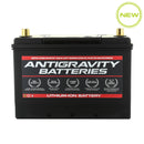 Antigravity Group 27 Lithium Car Battery w/Re-Start-1
