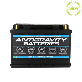 Antigravity H6/Group 48 Lithium Car Battery