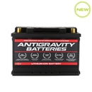 Antigravity H6/Group 48 Lithium Car Battery w/Re-Start-1