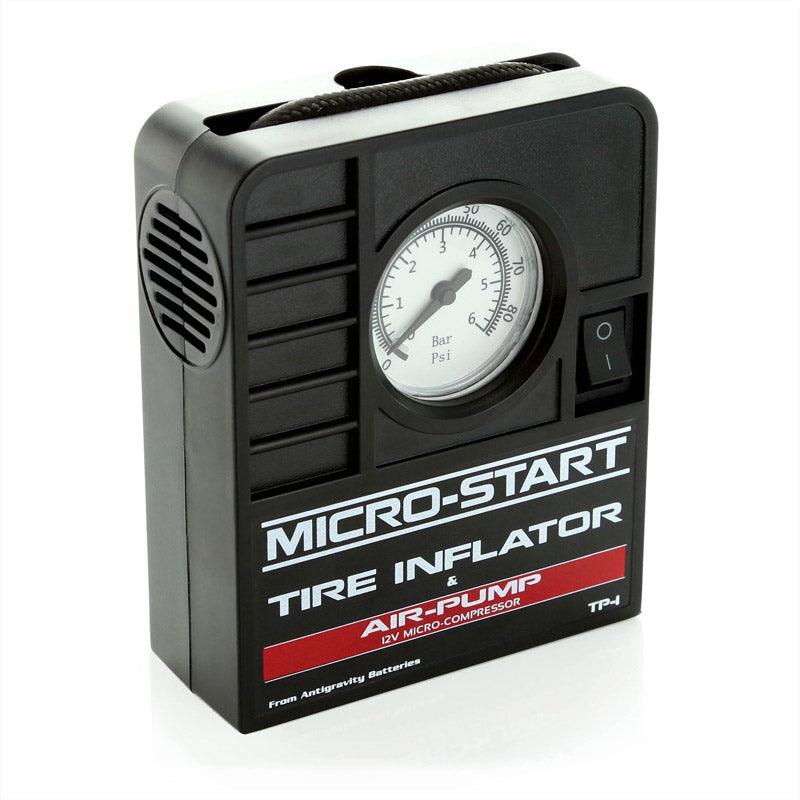 Antigravity Tire Inflator (For XP1/XP10/XP10-HD)