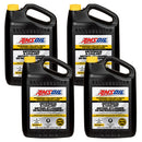 AMSOIL Passenger Car & Light Truck Antifreeze & Coolant Case of 4-1