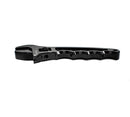 BTR AN 3-12 ADJUSTABLE ALUMINUM WRENCH - BLACK-3