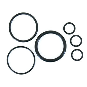 Grimmspeed Air/Oil Separator O-ring Rebuild Kit For Subaru GrimmSpeed