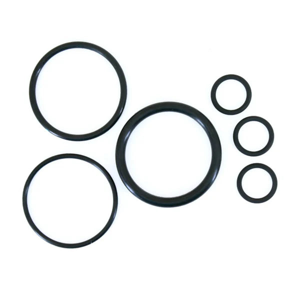 Grimmspeed Air/Oil Separator O-ring Rebuild Kit For Subaru GrimmSpeed