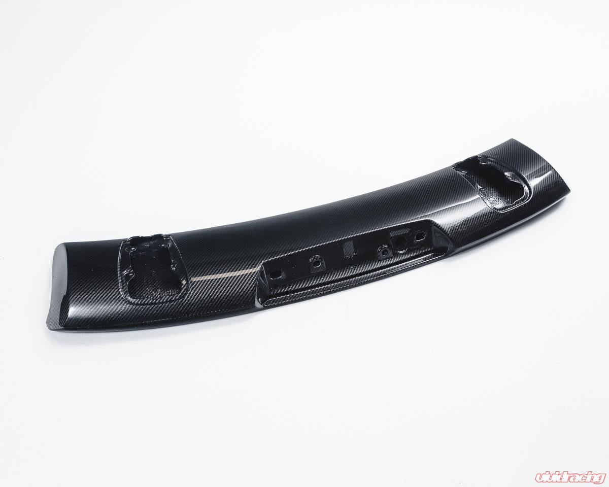 VR Aero Carbon Fiber Air Brake OEM Style McLaren MP4-12C | 650S - 0