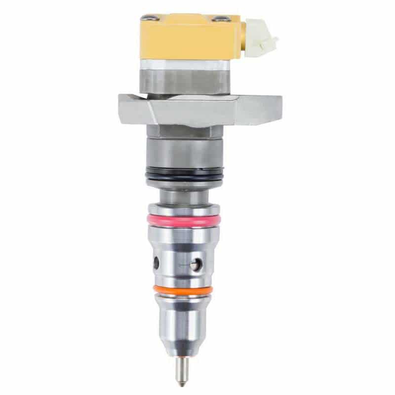 Industrial Injection Ford 7.3L New AD Powerstroke Race1 120cc 50-60Hp Exchange Injector