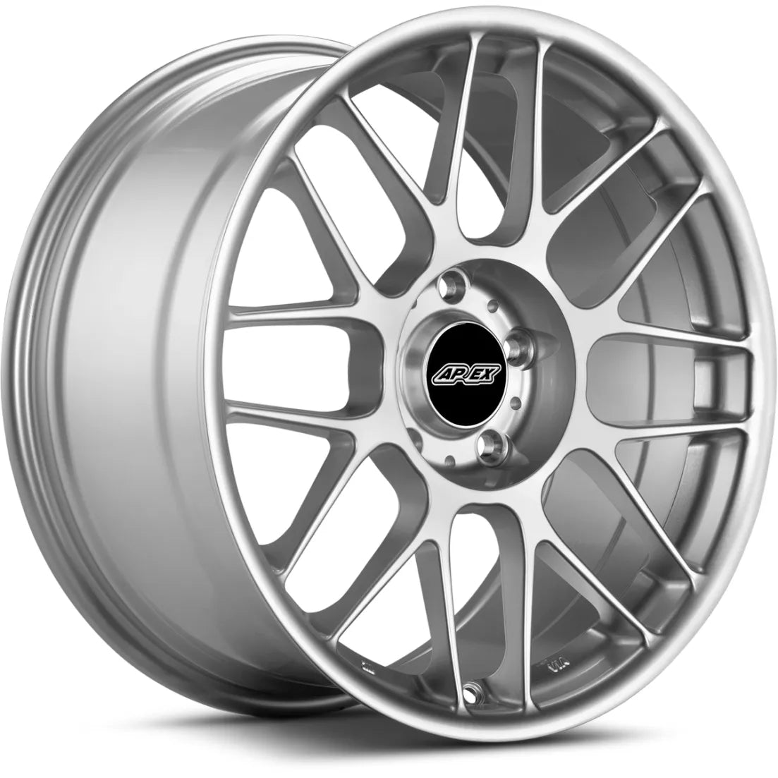 18x8.5" ET45 APEX ARC-8 BMW Wheel