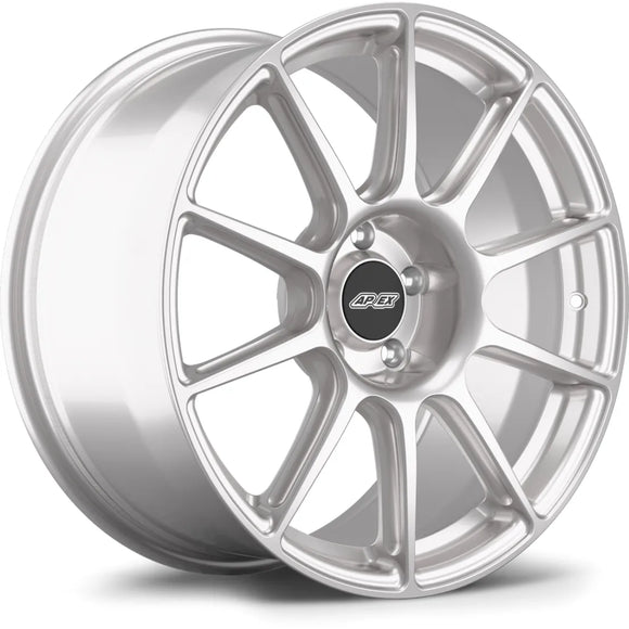 APEX SM-10 18 X 8.5 +45 5 X 130 CB71.6