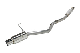 APEXi N1 Evolution-R Exhaust. Subaru WRX (VB) 2022+ (Single)