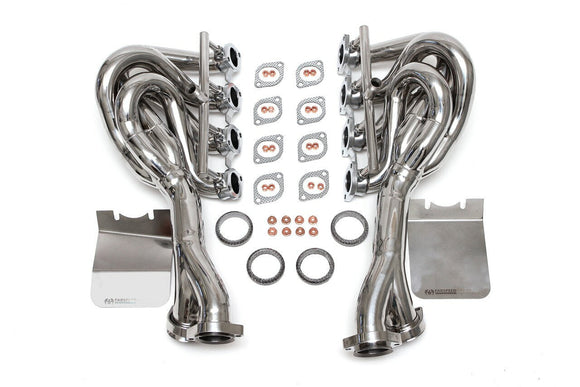 Fabspeed Ferrari F355 Sport Headers (1994-1999)