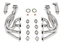 Fabspeed Ferrari F430 Sport Headers-5