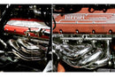 Fabspeed Ferrari F355 Sport Headers (1994-1999)-8