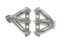 Fabspeed Porsche 996 Turbo Sport Headers (2000-2005)