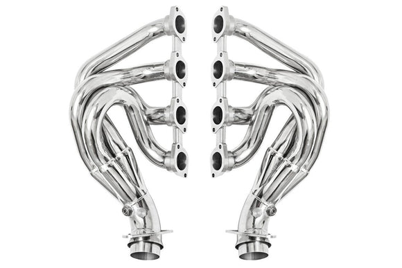 Fabspeed Ferrari F430 Sport Headers