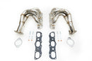 Fabspeed Porsche 981 Cayman GT4 Race Headers-1