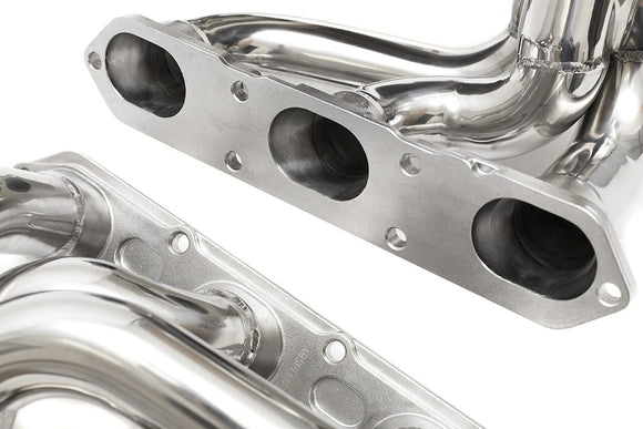 Fabspeed Porsche 986 Boxster Sport Headers (2000-2004)