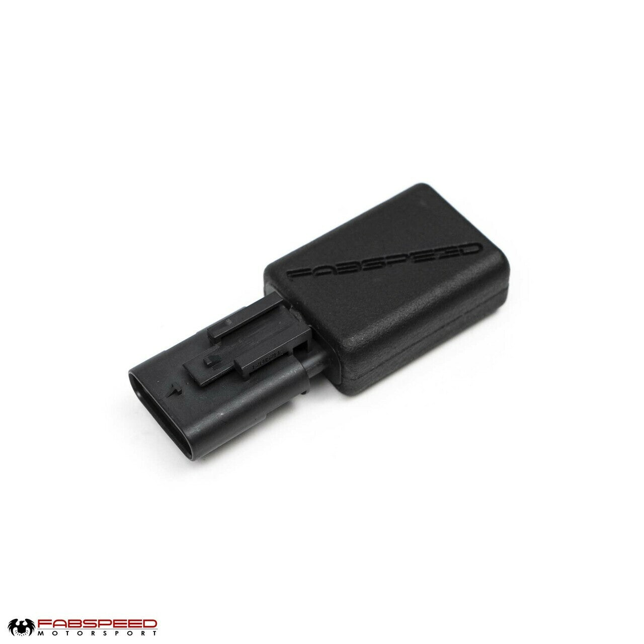 Fabspeed Chevrolet Corvette C8 AFM Valve Simulator Module (2020+)
