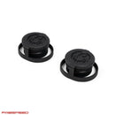 Fabspeed Porsche 718 GT4 / GTS / Spyder Sound Symposer Delete Kit (2020+)-1