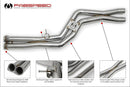 Fabspeed BMW M3/M4 (F80/F82) Valvetronic Exhaust System (2014-2018)-4